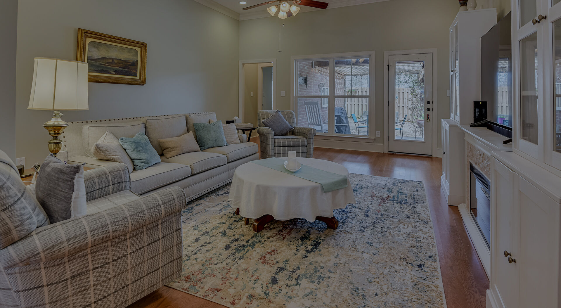 Living Room 2